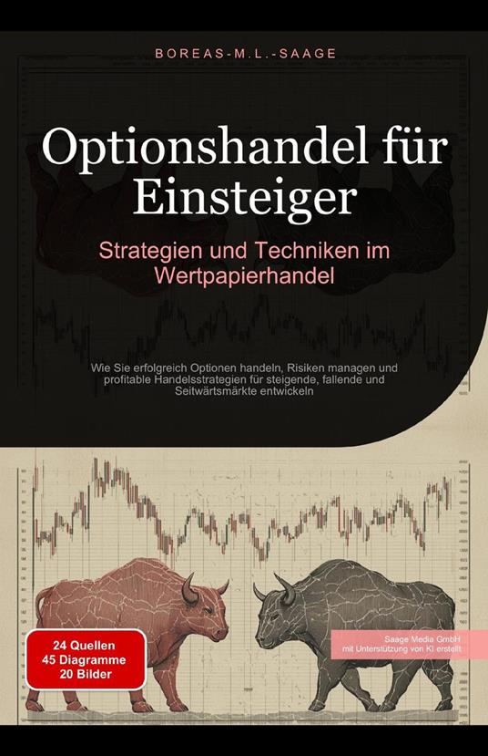 Optionshandel für Einsteiger: Strategien und Techniken im Wertpapierhandel