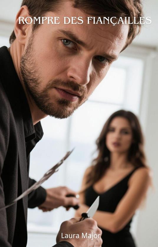 Rompre Des Fiançailles