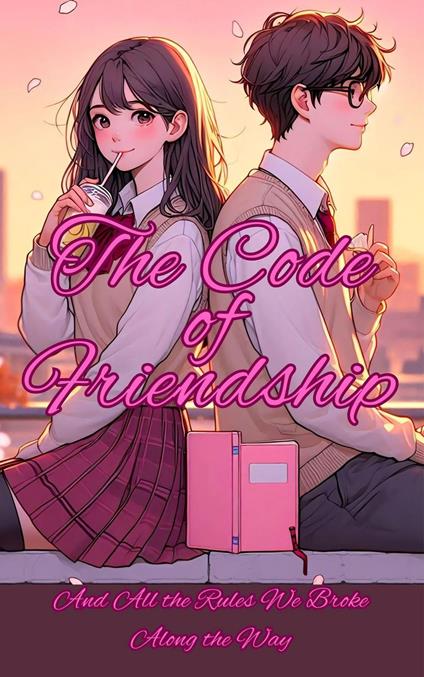 The Code of Friendship