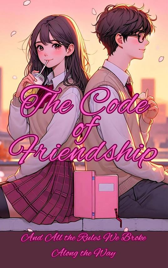 The Code of Friendship
