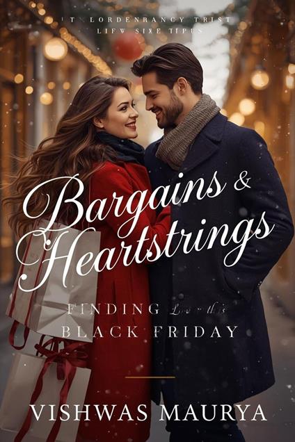 Bargains & Heartstrings: Finding Love This Black Friday
