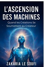 L'Ascension des Machines : Quand les Créations Se Soumettent au Créateur