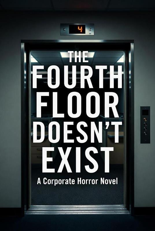 The Fourth Floor Doesn't Exist