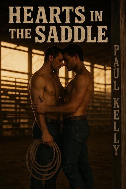 Hearts In The Saddle