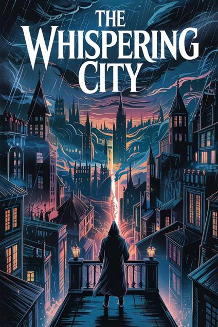 The Whispering City