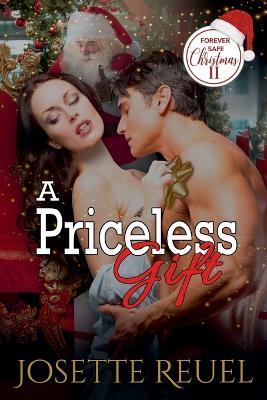 A Priceless Gift - Josette Reuel - cover