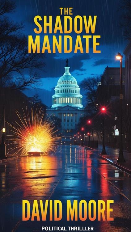The Shadow Mandate