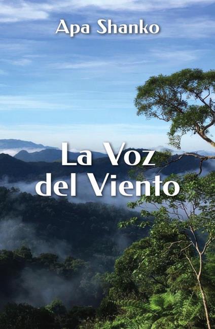 La Voz del Viento