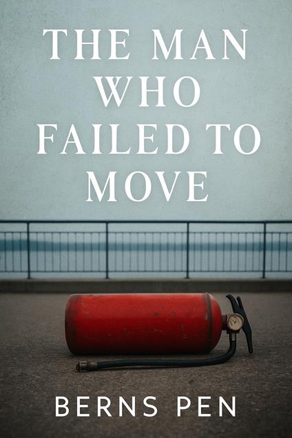 The Man Who Failed to Move
