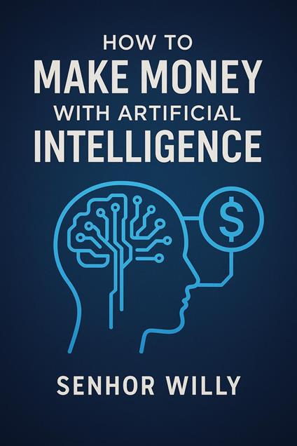 How to Make Money with Artificial Intelligence