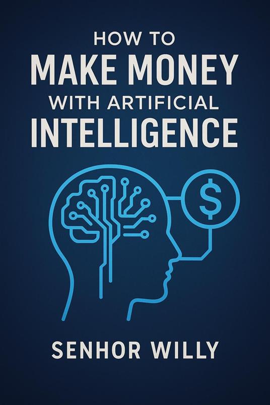 How to Make Money with Artificial Intelligence