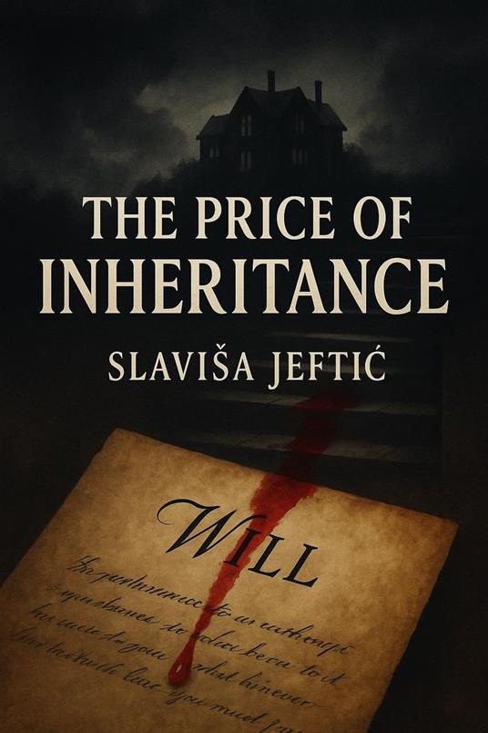 The Price Of Inheritance