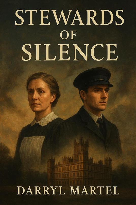 Stewards of Silence