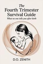 The Fourth Trimester Survival Guide: What No One Tells You After Birth