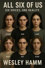 All Six Of Us: Six Voices, One Reality