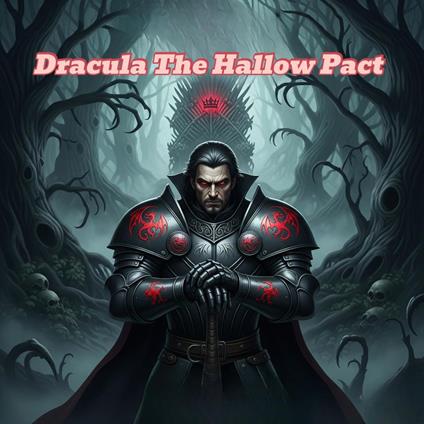 Dracula The Hallow Pact