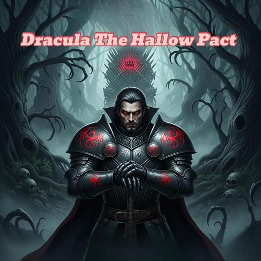Dracula The Hallow Pact