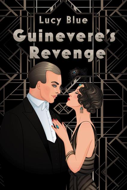 Guinevere's Revenge