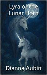 Lyra of the Lunar Horn