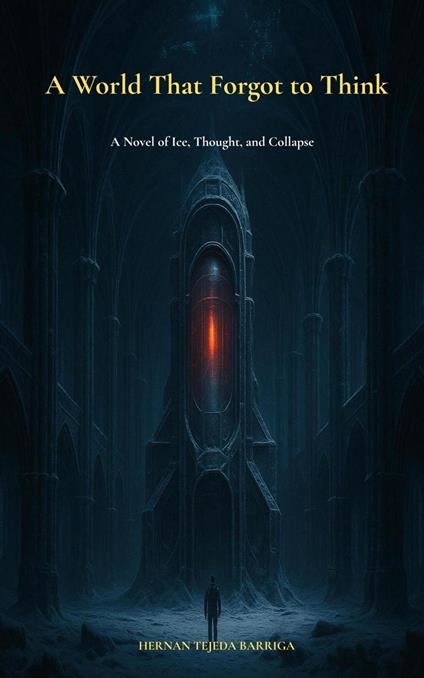 A World that forgot to Think