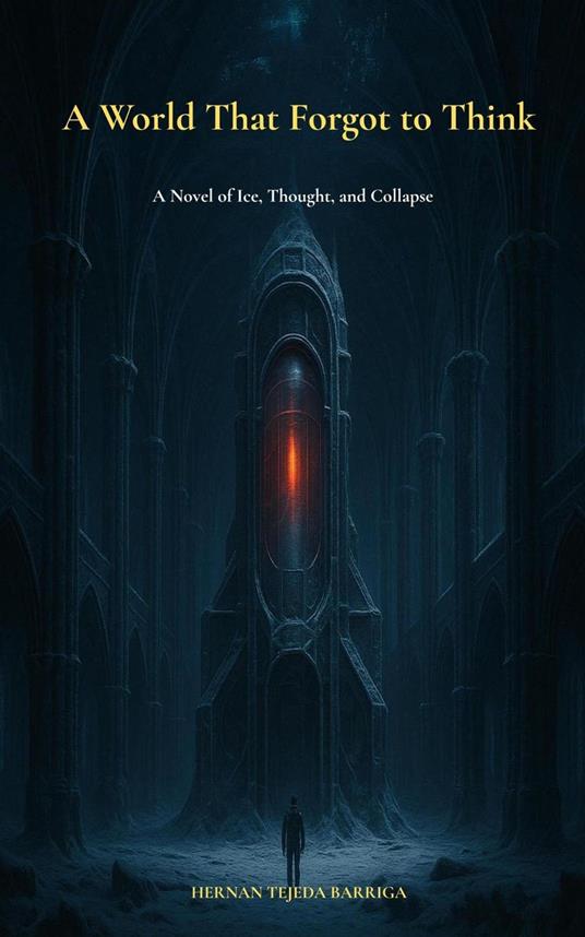 A World that forgot to Think