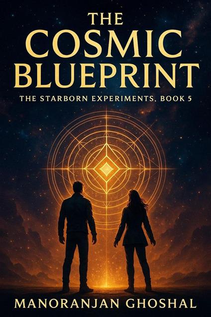 The Cosmic Blueprint