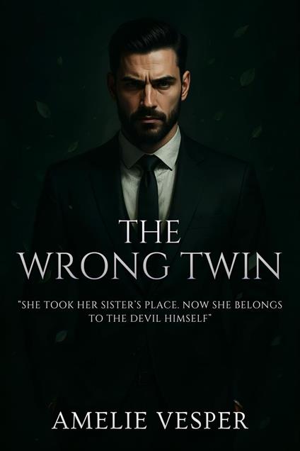 The Wrong Twin