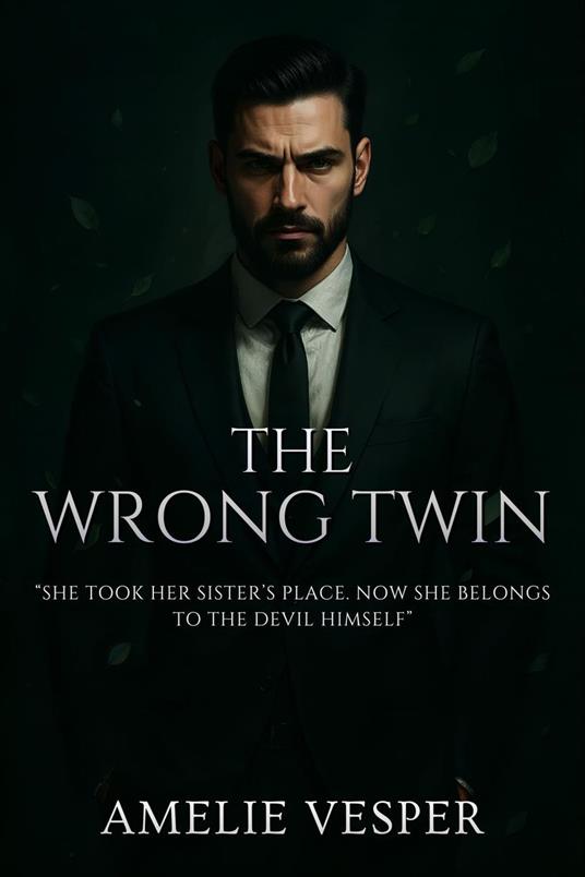 The Wrong Twin