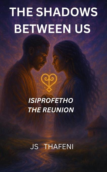 The Shadows Between Us: Isiprofetho - The Reunion