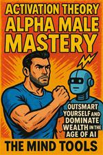 Activation Theory Alpha Male Mastery: Outsmart Yourself and Dominate Wealth in the Age of AI
