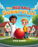 The Red Ball of Sunnyville