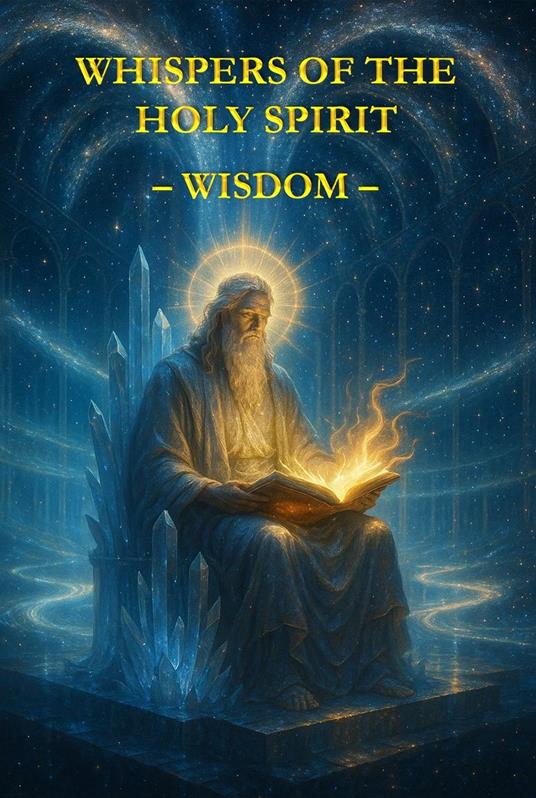 Whispers of the Holy Spirit – Wisdom