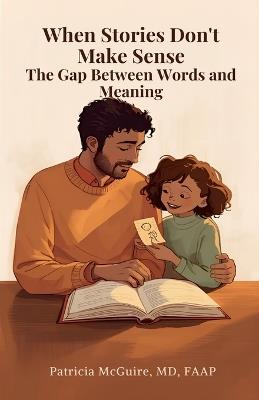 When Stories Don't Make Sense - Patricia McGuire - cover