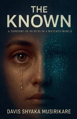 The Known - Davis Shyaka Musirikare - cover