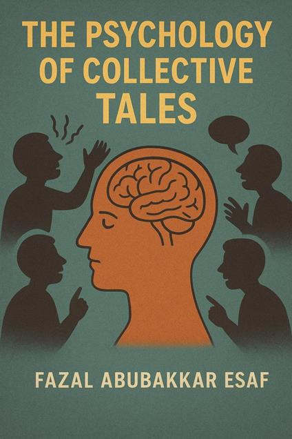 The Psychology of Collective Tales