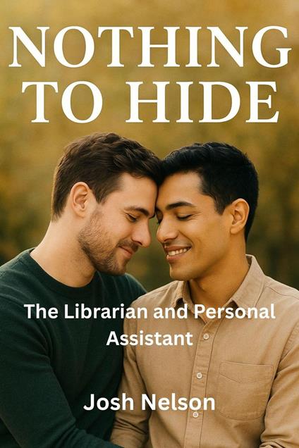 The Librarian and Personal Assistant