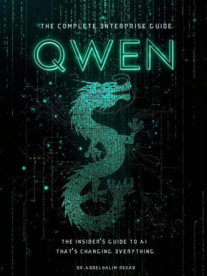 Qwen AI: The Complete Enterprise Guide