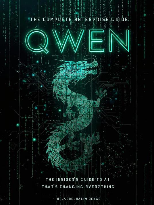 Qwen AI: The Complete Enterprise Guide