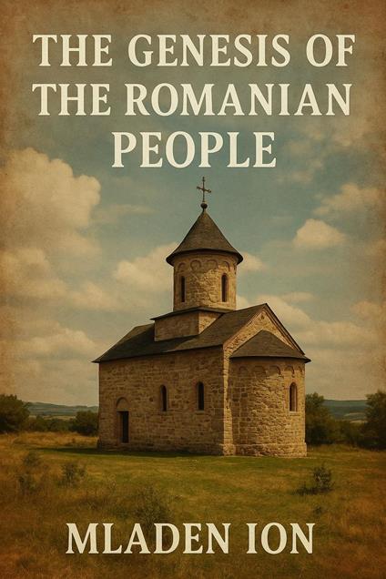 The Genesis of the Romanian People A Journey Through History, Tradition, and Destiny