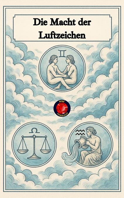 Die Macht der Luftzeichen