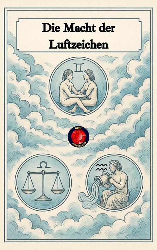 Die Macht der Luftzeichen
