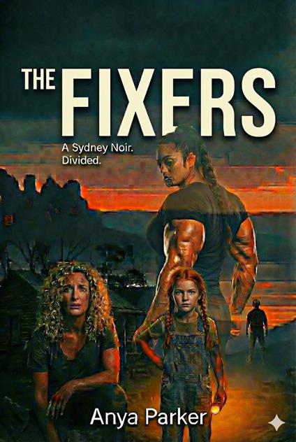The Fixers