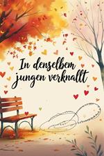 In Denselben Jungen Verknallt