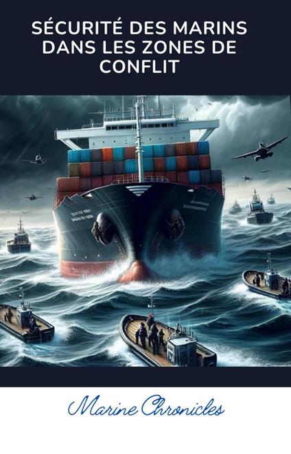 Sécurité des Marins dans les Zones de Conflit
