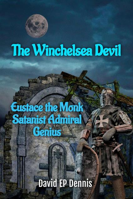 The Winchelsea Devil