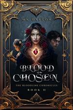 Blood of the Chosen