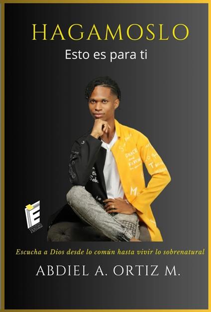 Hagámoslo, Esto es para tí