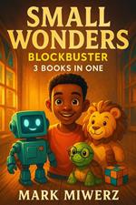 Small Wonders - Blockbuster