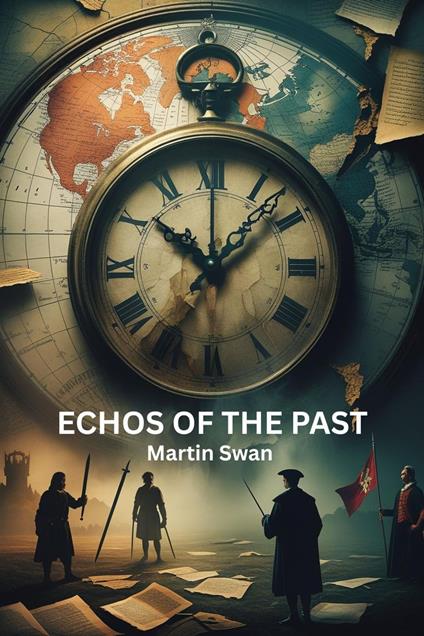 Echoes Of The Past