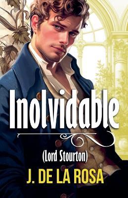 Inolvidable - Jose de La Rosa - cover